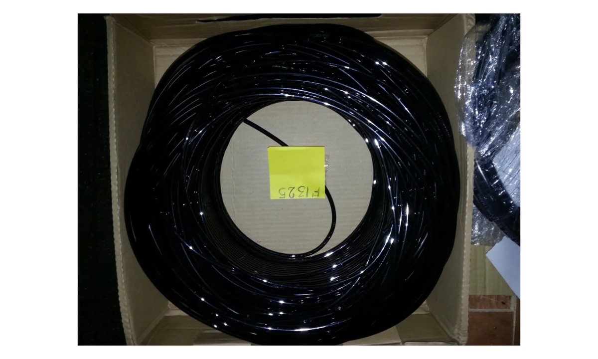  C-06-001-003 Шланг 6*4 (0)