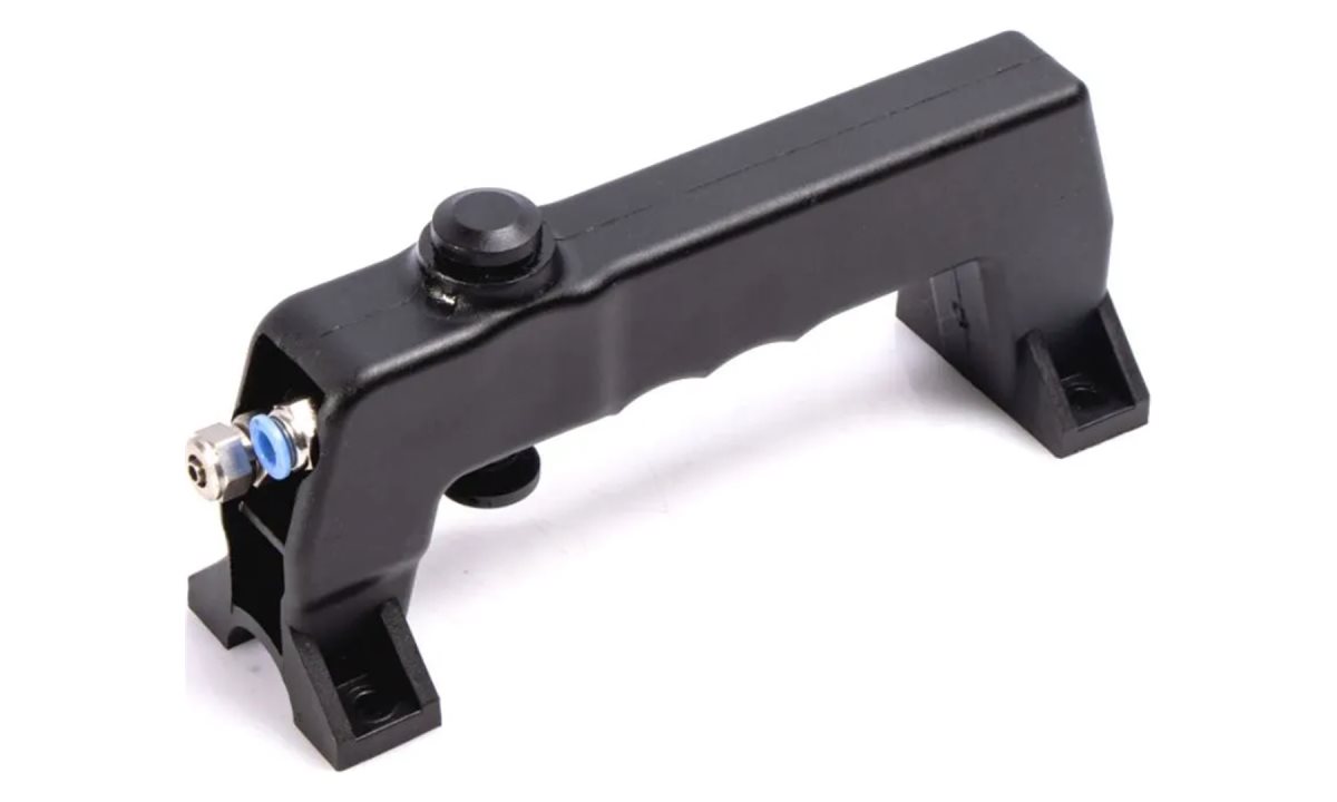  CZ-14-003-003 Ручка в сборе (0)