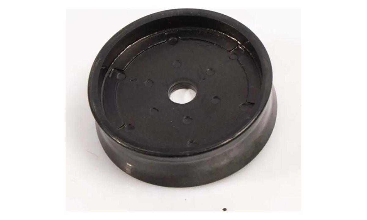  Поршень отклоняющего цилиндра 75мм (0)