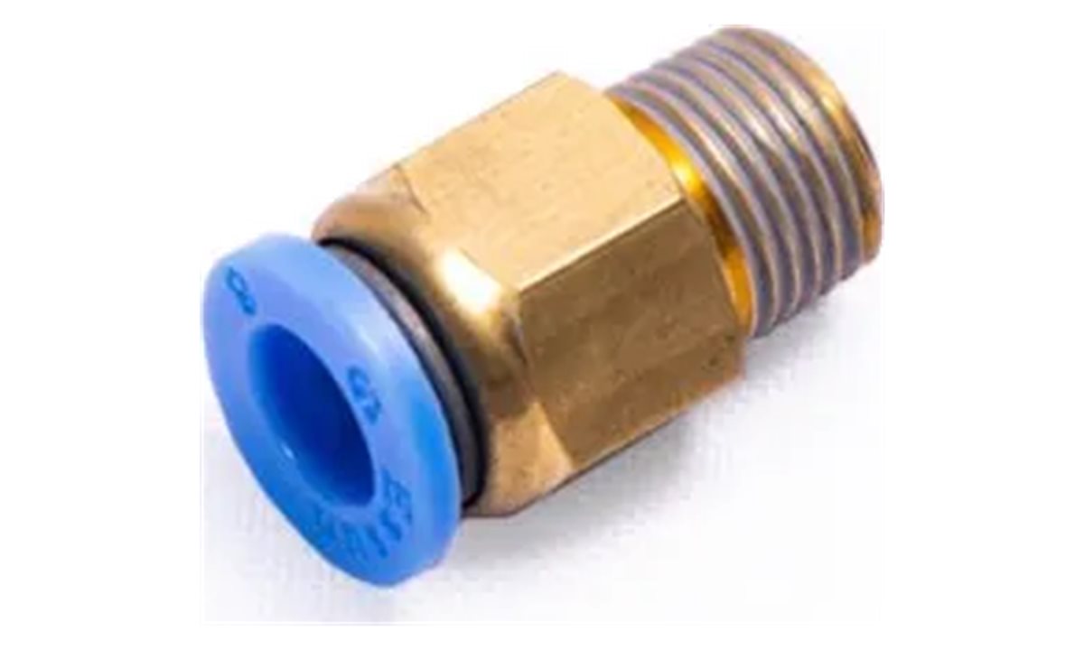  C2110342 Штуцкр 1/8 (0)