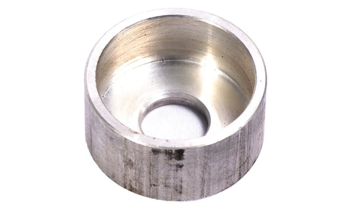  C233016007 Подложка амортизатора (0)