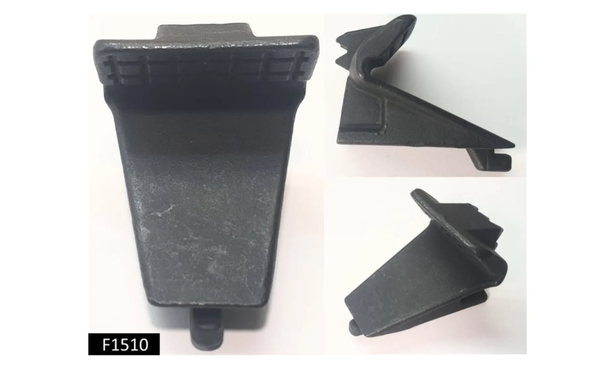  CX-18-001-001 Кулачок (0)