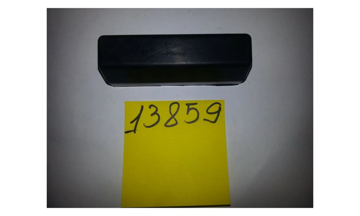  C-34-002-001 Резиновая подушка для отклон. стойки (0)