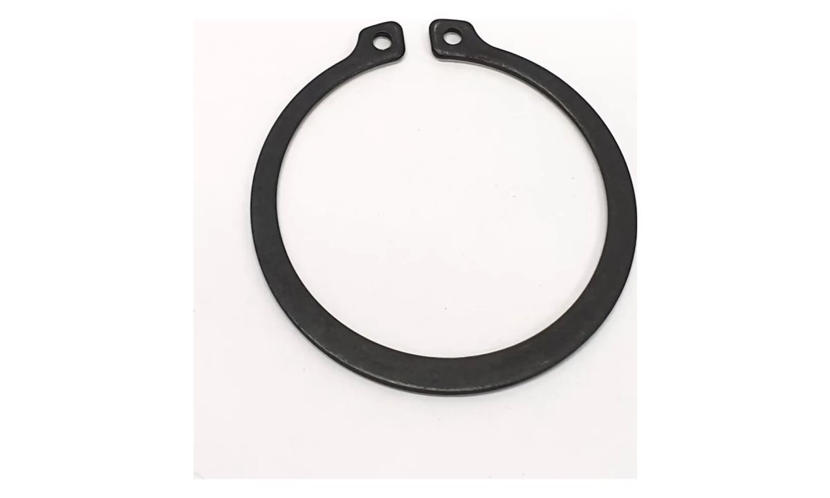  GB/T894 Шайба  пружинная (0)