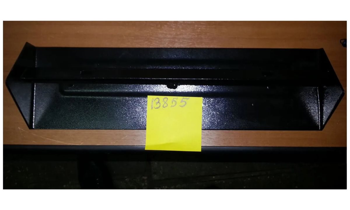  CX-06-006-001 Передняя крышка (0)