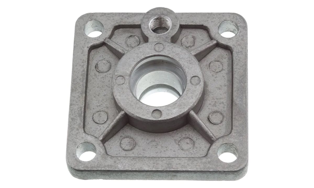  Фланец передний (0)