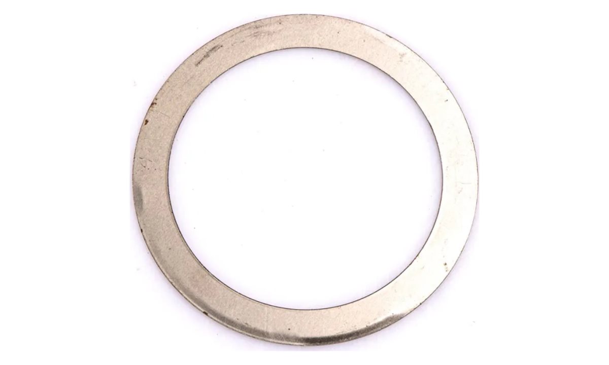  Уплотнение ф61.9 (0)