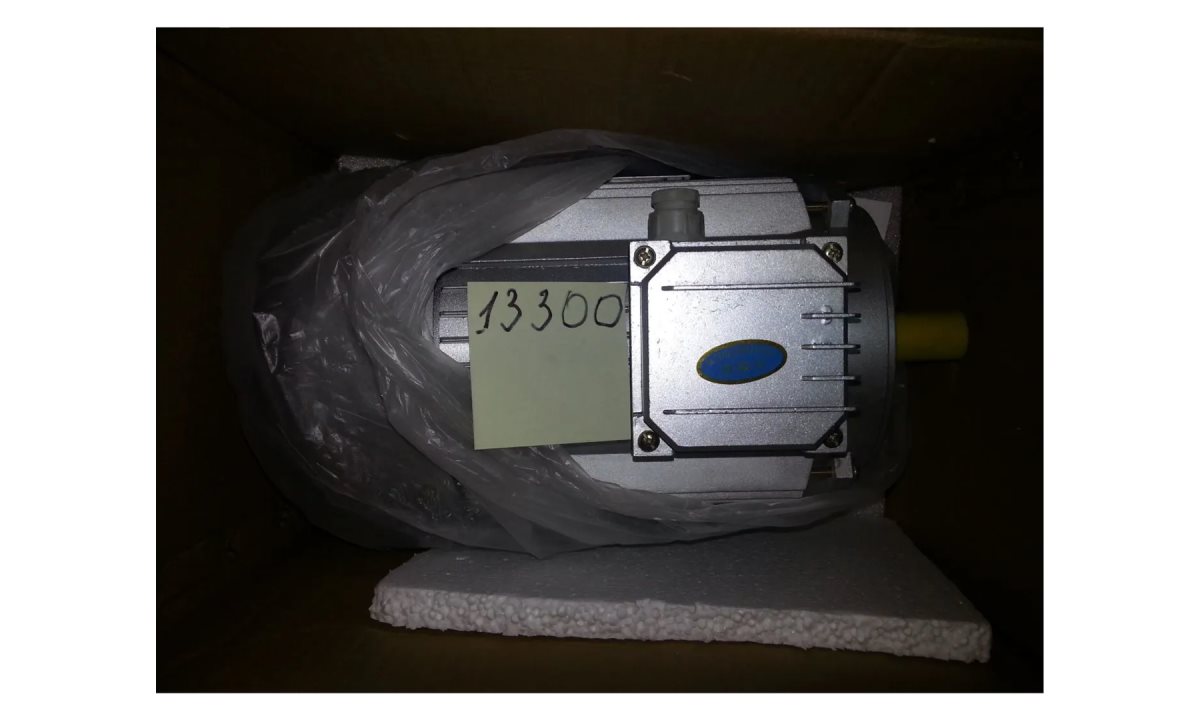  Мотор электрический (380V) (0)