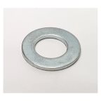  B-02-001-021 (GB/T95) Плоская шайба ф16*28*2 мни (0)