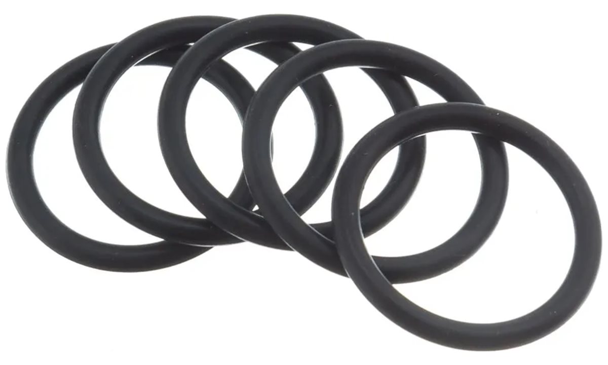  С-01-001-007 (JB1092) КОЛЬЦЕВАЯ МАНЖЕТА 20*2,65 (0)