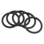  С-01-001-007 (JB1092) КОЛЬЦЕВАЯ МАНЖЕТА 20*2,65 мни (0)