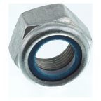  B-01-001-009 Гайка самоконтрящая М16 мни (0)