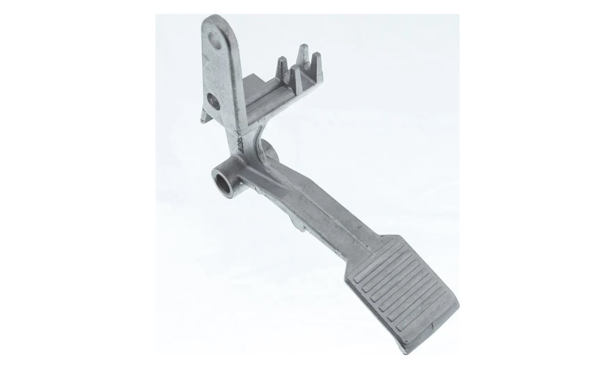  C-55-002-003 Педаль (0)