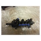  CZ-14-006-011 Пятиходовой клапан в сборе мни (0)