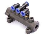  5-ходовой клапан в сборе(тройник ф8мм) мни (0)