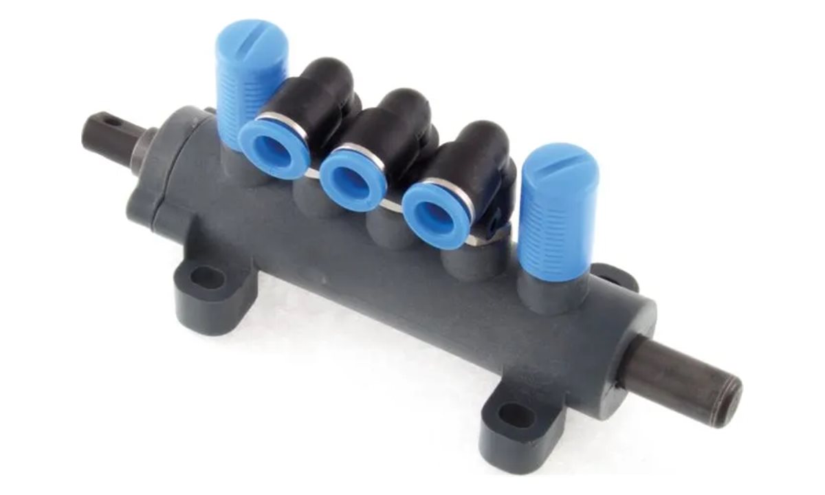  CZ-14-006-010 5-ХОДОВОЙ КЛАПАН В СБОРЕ (0)