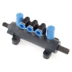  CZ-14-006-010 5-ХОДОВОЙ КЛАПАН В СБОРЕ мни (0)