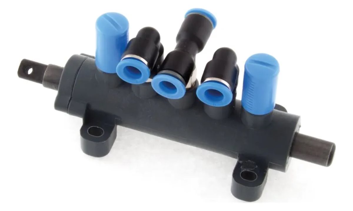  CZ-14-006-012 5-ХОДОВОЙ КЛАПАН В СБОРЕ (0)