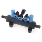  CZ-14-006-012 5-ХОДОВОЙ КЛАПАН В СБОРЕ мни (0)