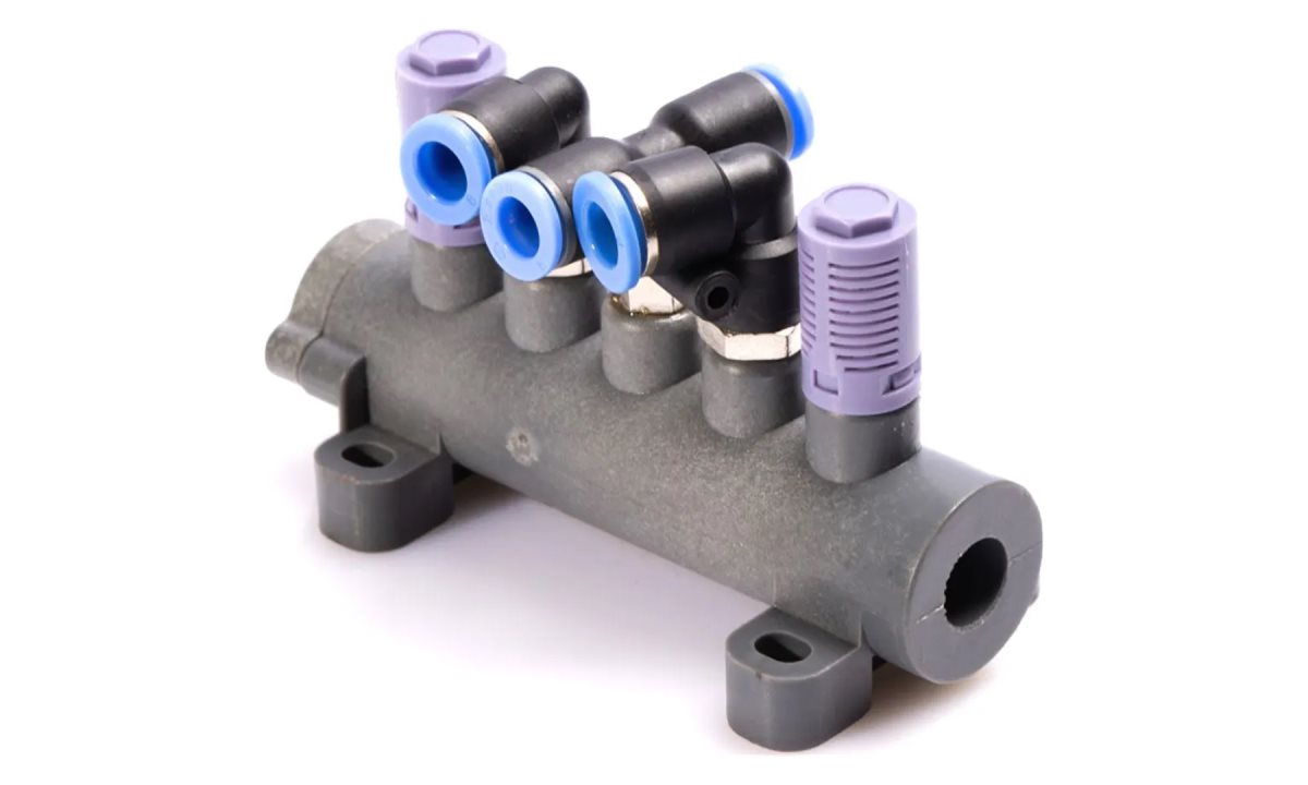  CZ-14-006-012/С211011220  5-ти ходовой распределит (0)