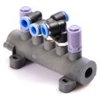  CZ-14-006-012/С211011220  5-ти ходовой распределит мни (0)