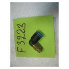  C-03-003-005 Фитинг (угольник) 1/8 ф8 мни (0)