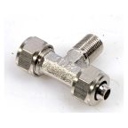  Фитинг (Тройник 1/8,ф8) мни (0)