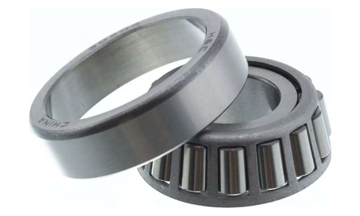  Роликовый подшипник 30204 (0)