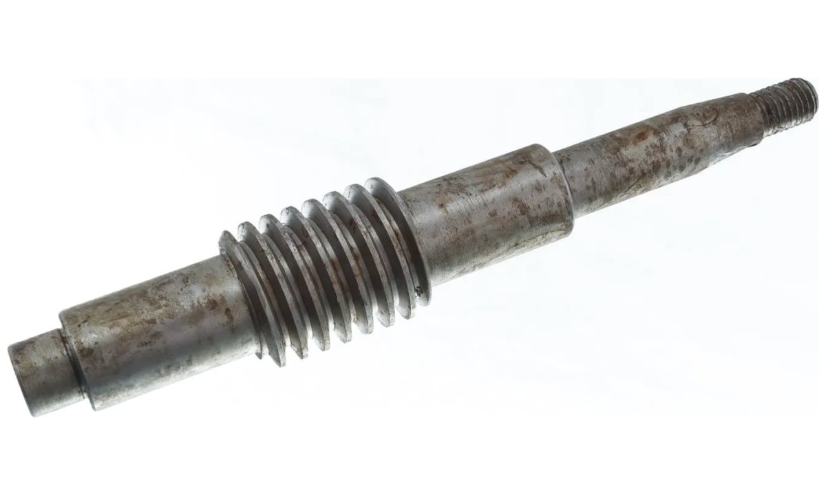  C211015206 Червяк (0)