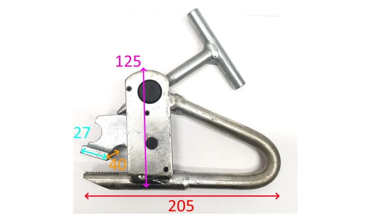  6001157 измеритель (0)