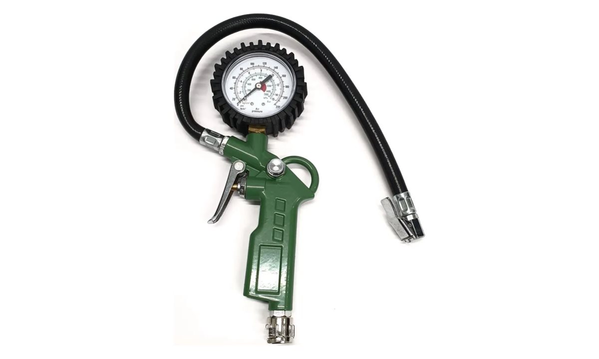  Y-07-001-001 Манометр (0)