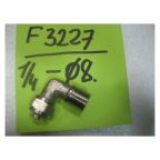  C-03-003-002 Угольник 1/4 ф8 мни (0)