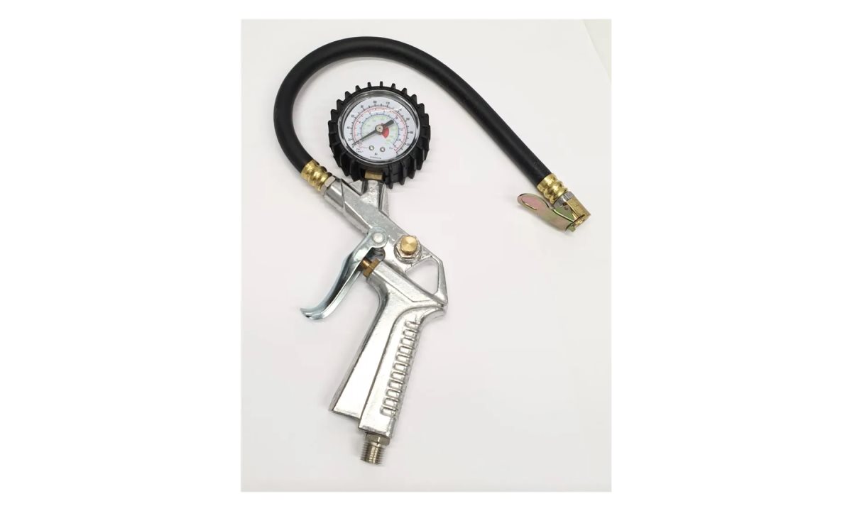  U2000330 Пневмопульт в сборе (0)