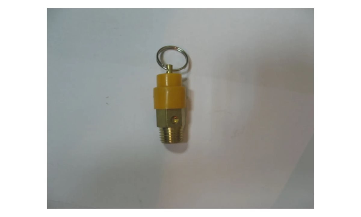  C-05-003-001 (GB-TQ-L10) (A35) Предохранительный клапан (0)