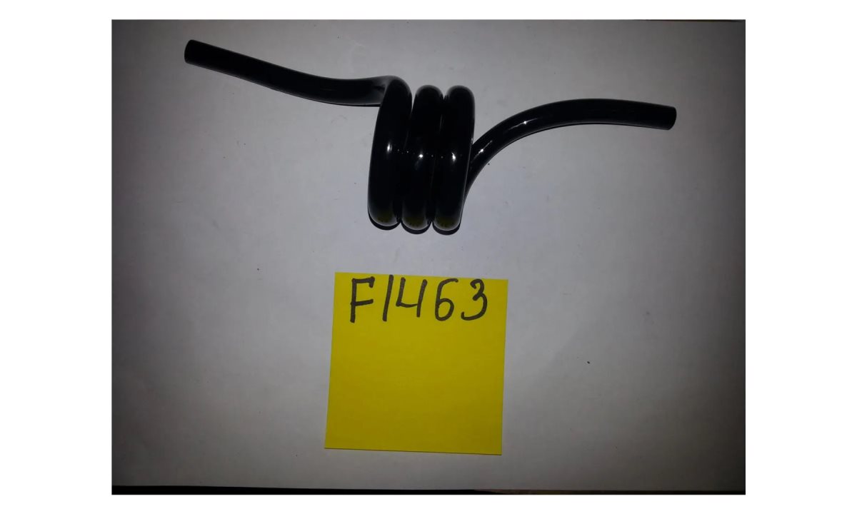  C-58-001-003 Трубка витая 6,5 ф10 (0)