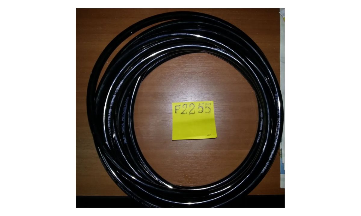  C-06-001-005 Трубка 12*8 (0)