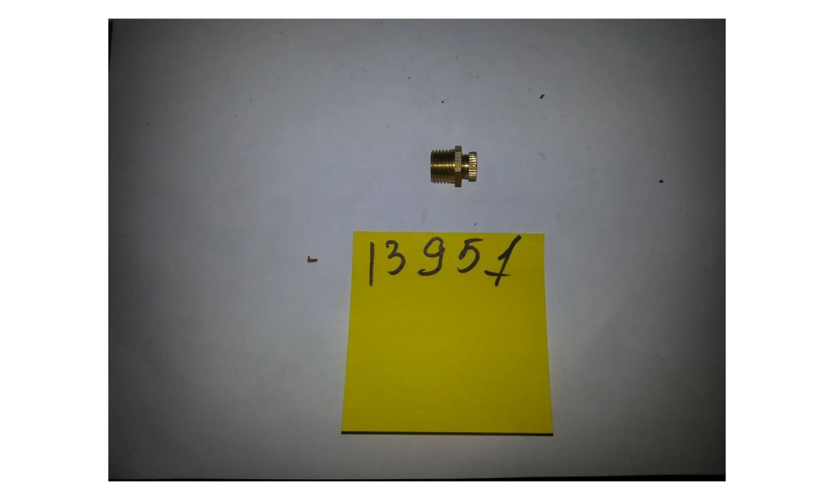  C-05-031-011 Водосбросный клапан (0)