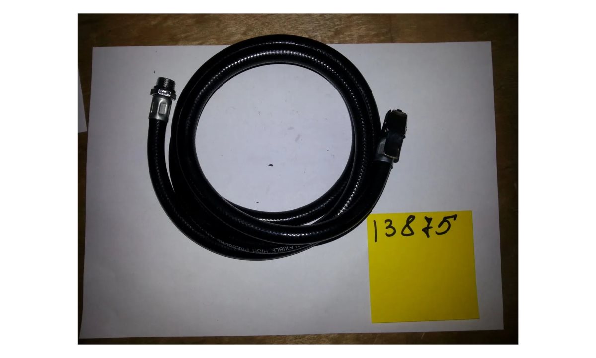  Y-14-001-001 Соединительный шланг (0)