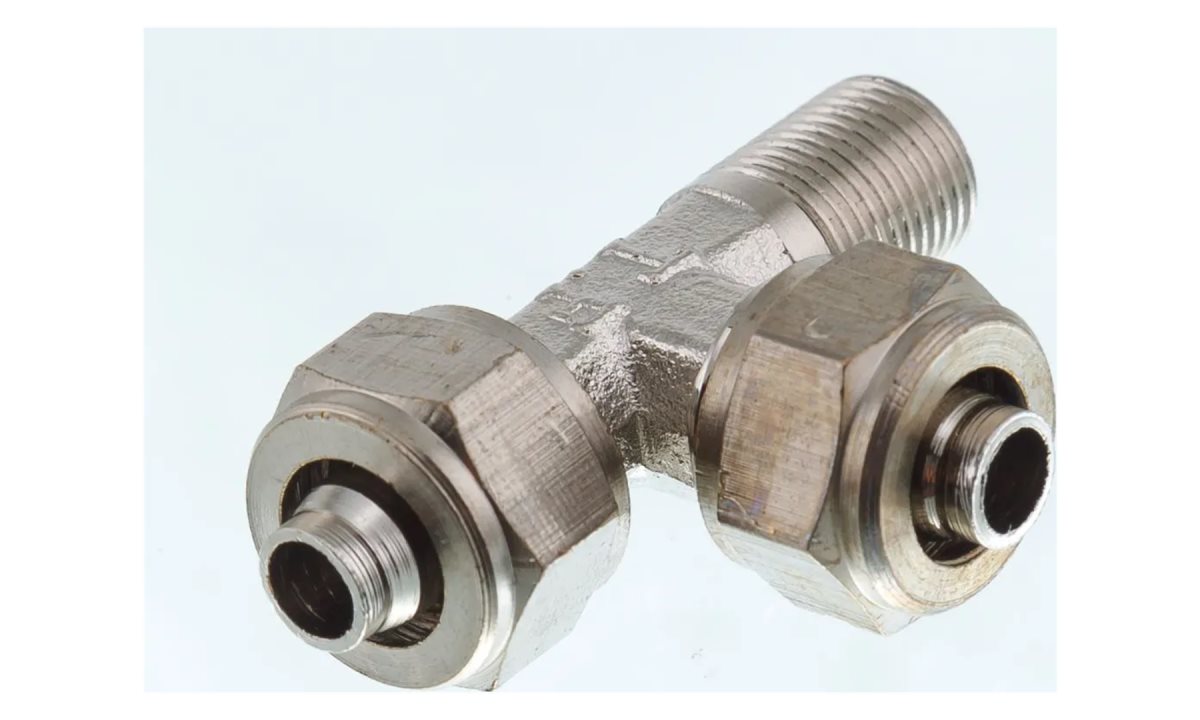  C-03-004-001 Тройник 1/8-2*?8 (0)