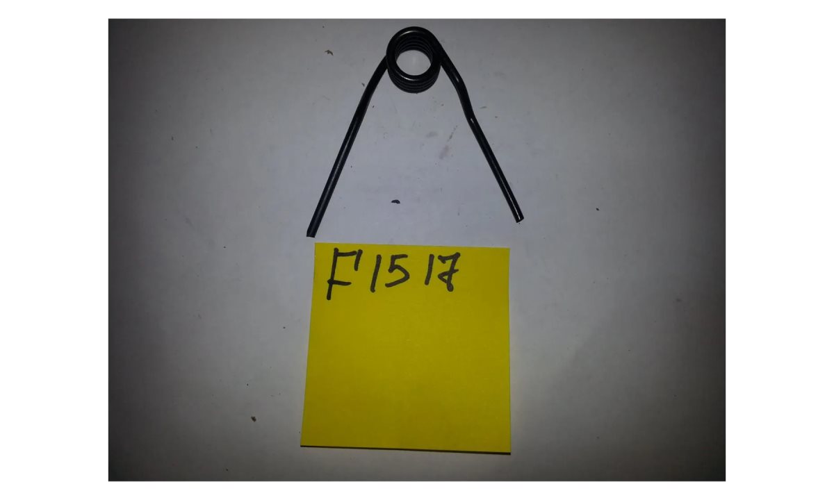  Пружина кручения для GT-202A (0)