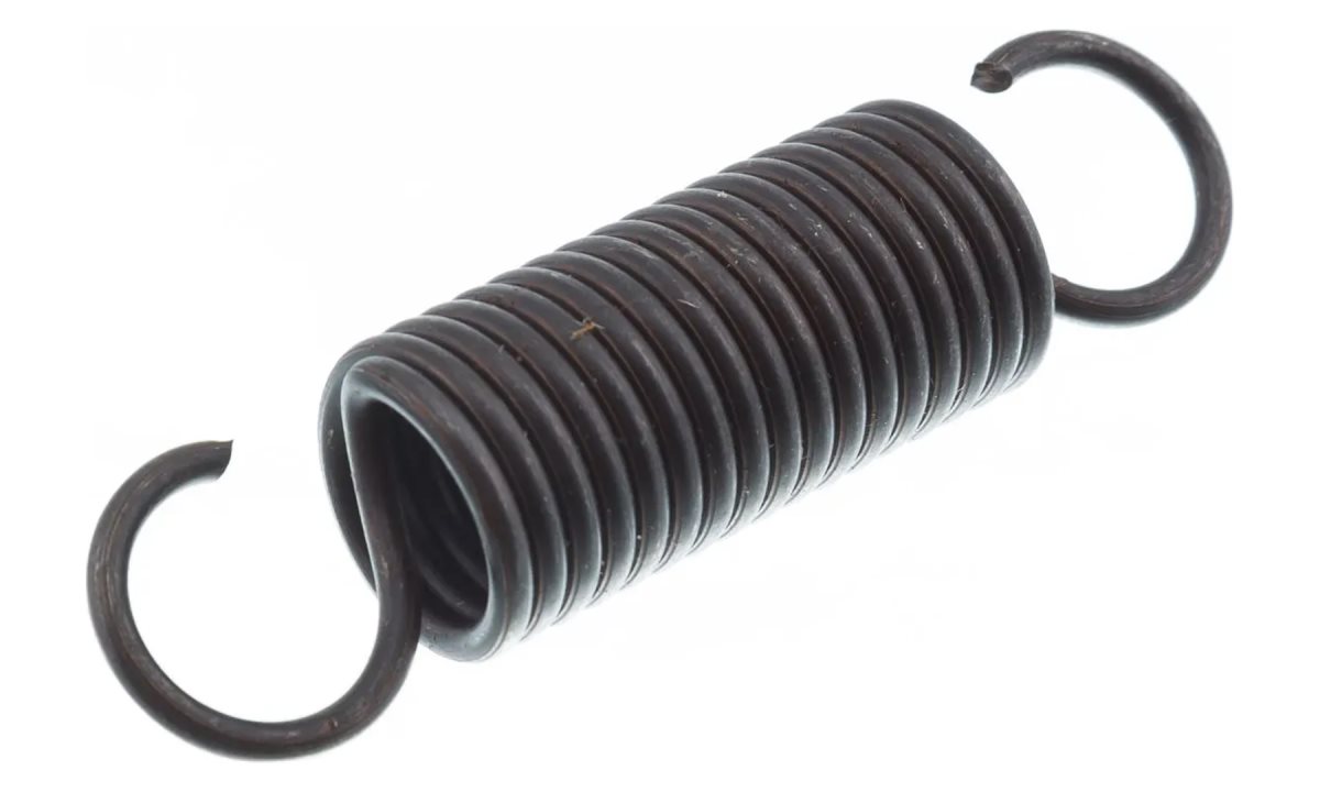  Возвратная пружина отжимной лопаты (0)