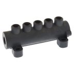  C-200-060901-0 корпус 5-ходового клапана мни (0)