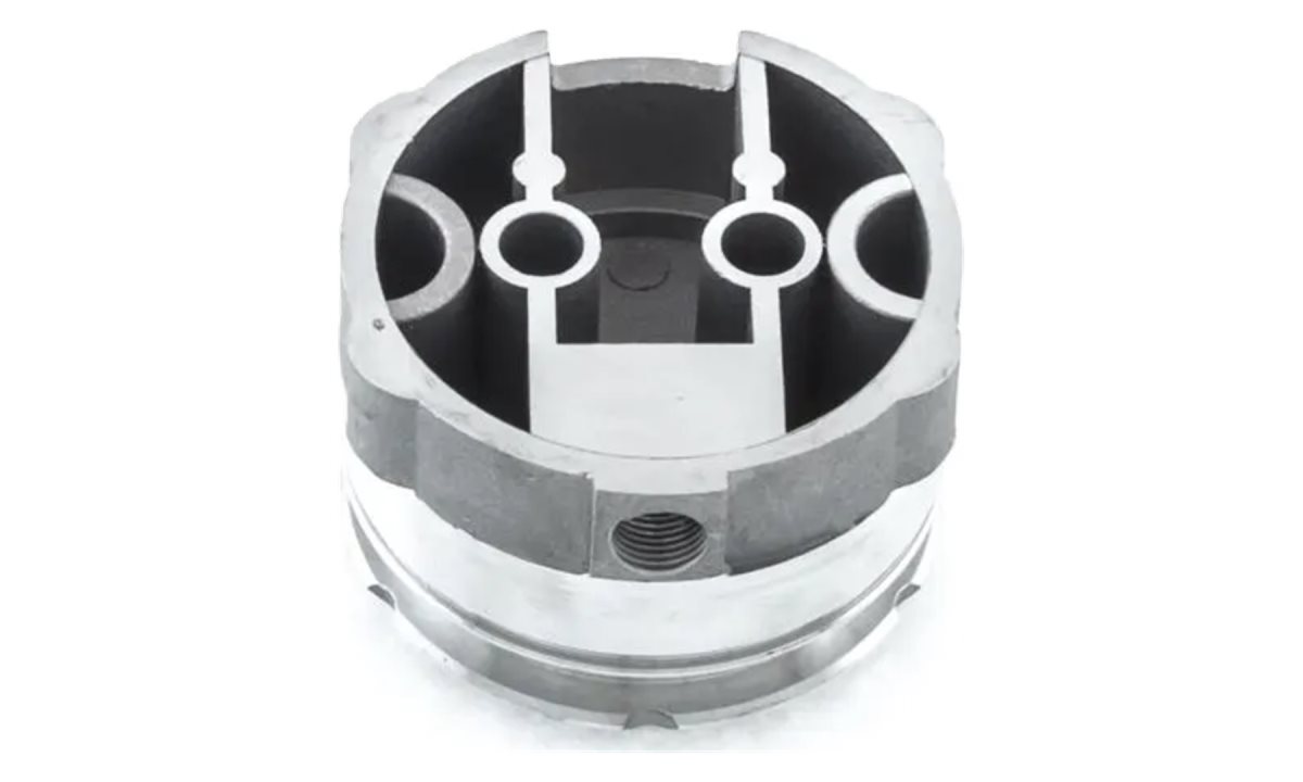  C-221-090100-0 поршень цилиндра блокировки (0)