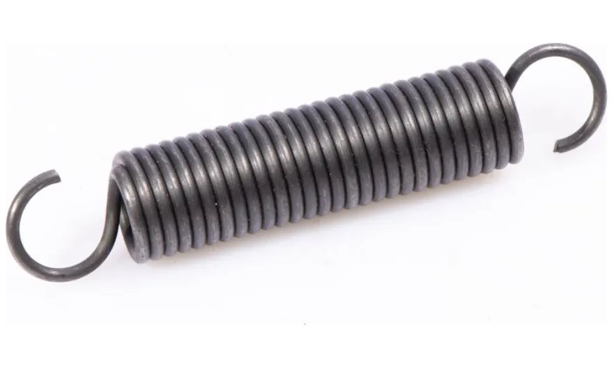  C-231-360000-0 пружина отжимной лапы (0)