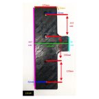  C-36-001-001 РЕЗИН. ПРОКЛ (ОПОРА КОЛЕСА) мни (0)