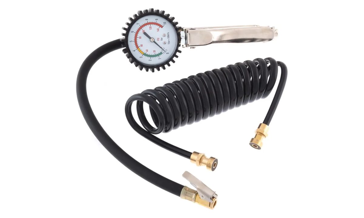  CW-090-000201-2 Пистолет накачки в сборе (0)