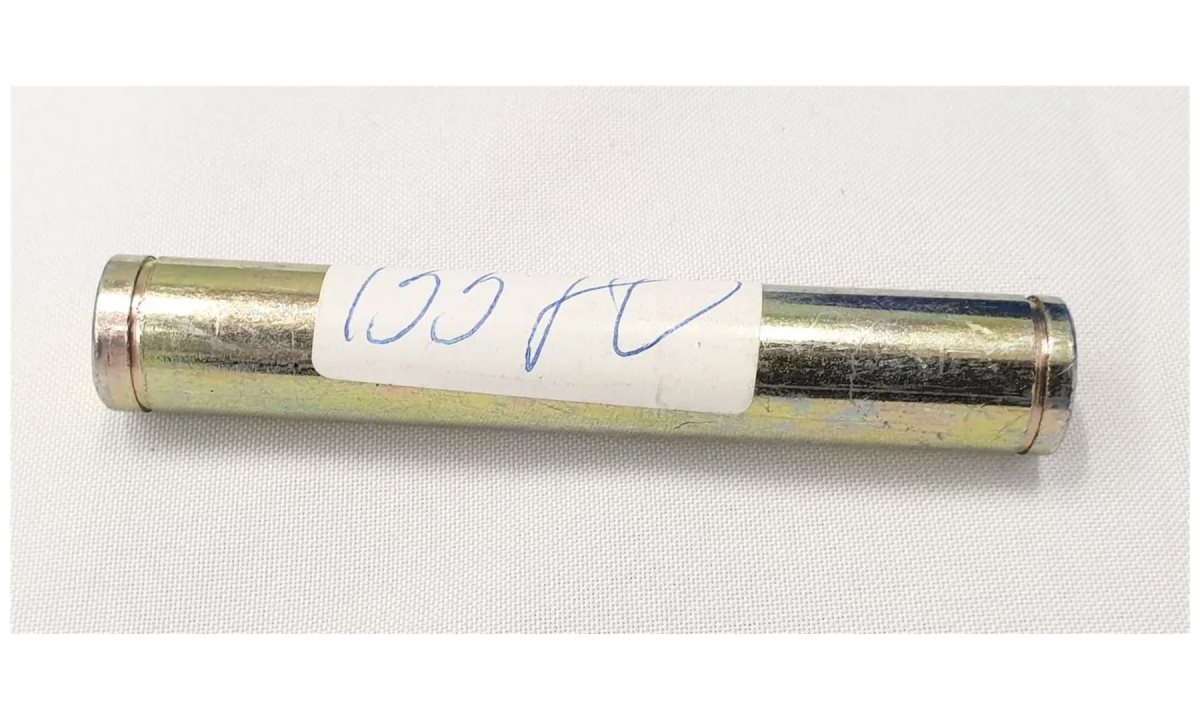  Палец фиксации балки отжима (0)