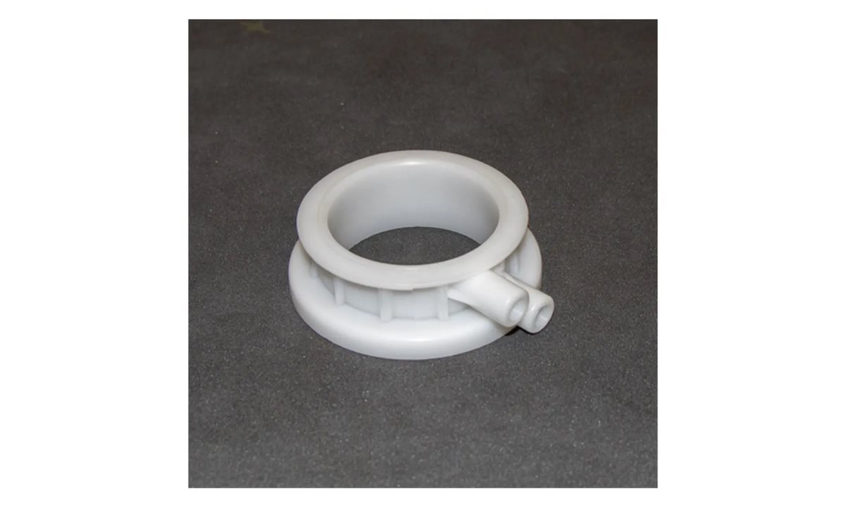  CX-200-430100-0 корпус поворотного клапана (0)