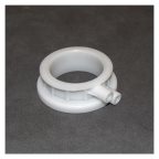 CX-200-430100-0 корпус поворотного клапана фото