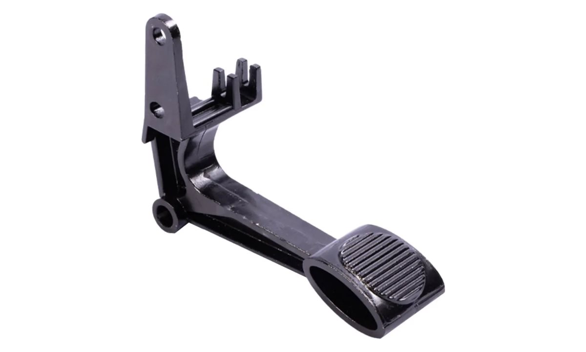  CX-228-060300-0 5-ходовой клапан педали (правой) (0)